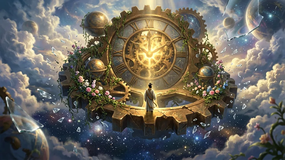 时间守望者